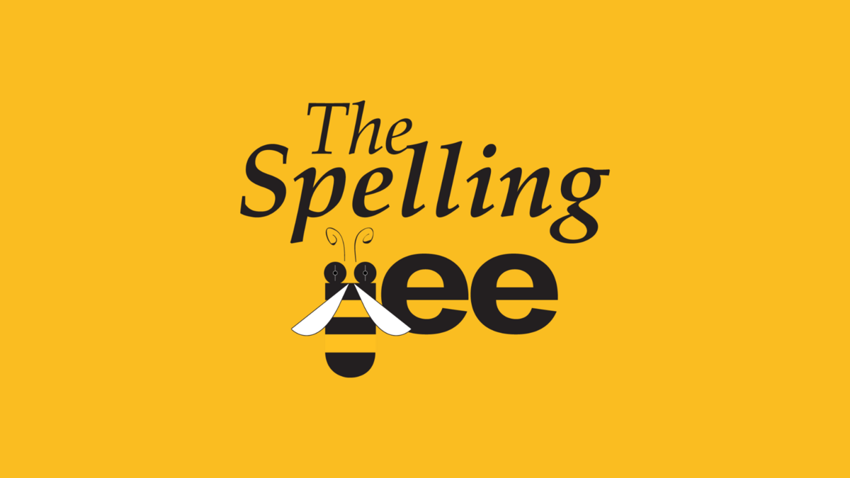 Spelling Competition