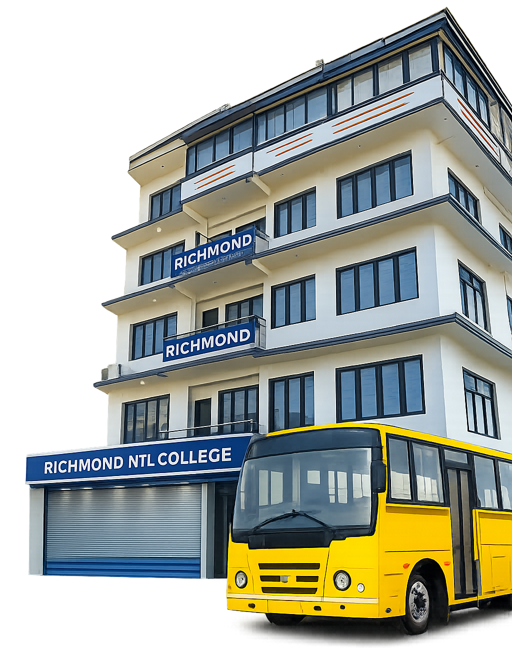 Richmond College