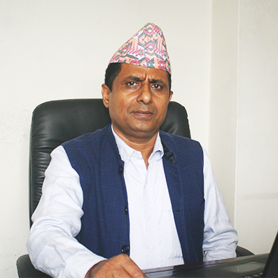 Purna Chandra Lamichhane